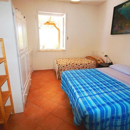 Casa Balena Bianca Leilighet Lacona Eksteriør bilde